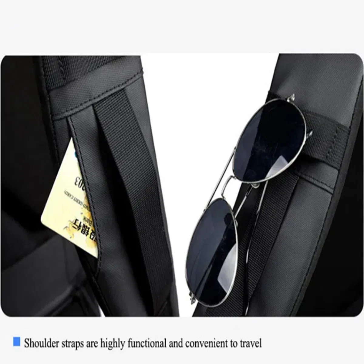 21.5 Inch High Brightness 1000 Nits Outdoor Mobile Digital Billboard Advertising Machine Backpack 30000 Ma Large Capacity Battery.