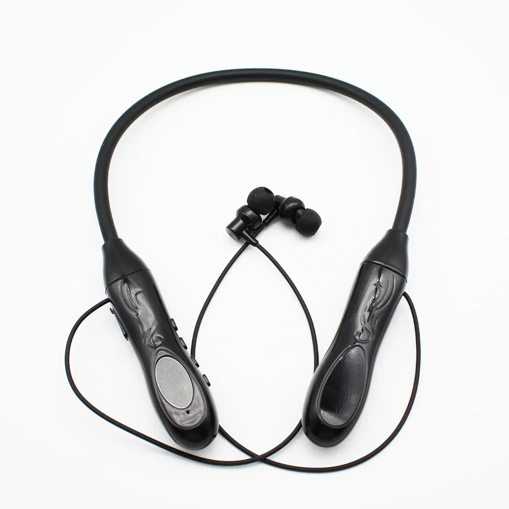 Наушники TWS H600 с шейным креплением, беспроводные