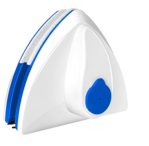 Магнитный скребок для окон Magic Wiper