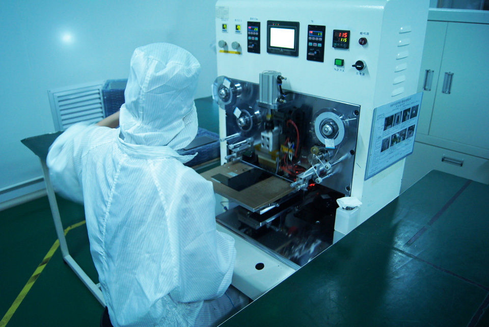 OLED-дисплей 0.91 дюйма, синий, 128x32, I2C интерфейс