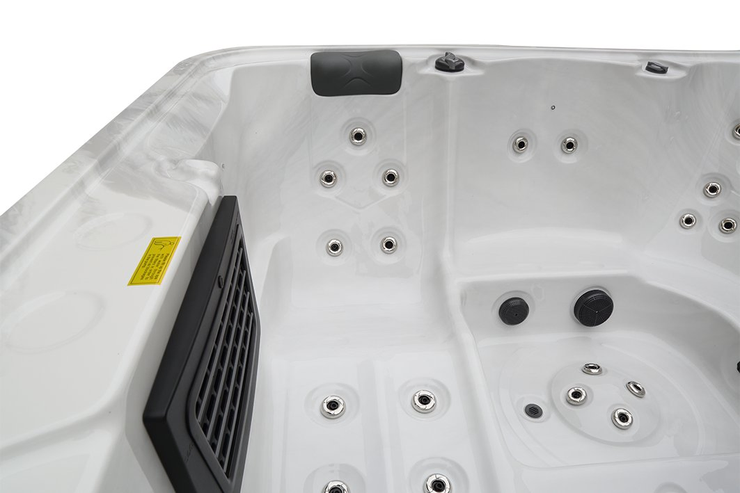 Плавательный спа-бассейн Swim SPA 6м