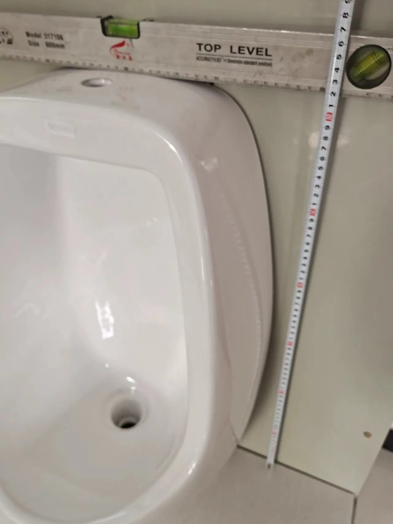 Modern Design Wall Hung Urinal for Kids