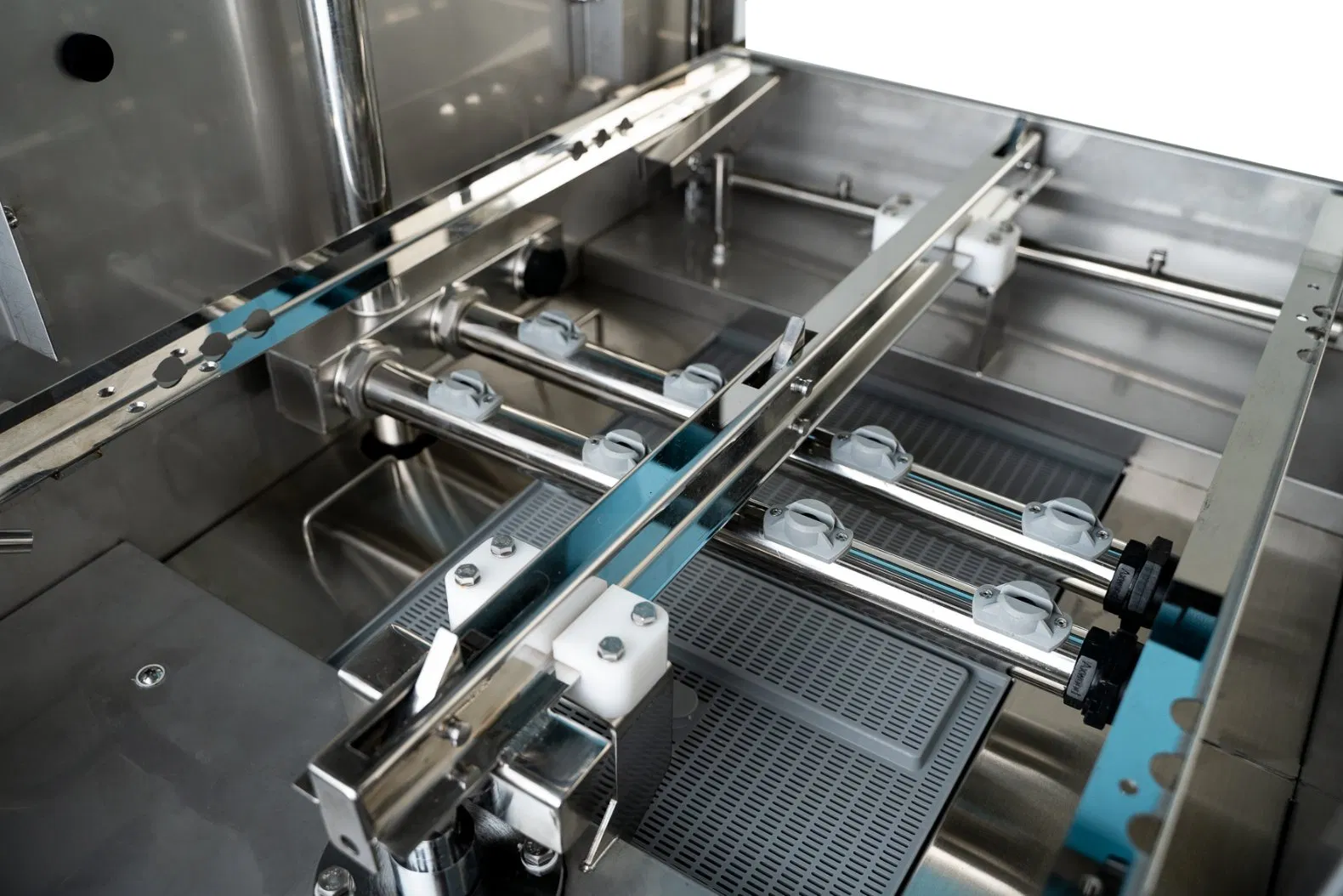 Professional Under-Counter Electric Heating Glass Dish Washer Commercial Dishwasher Kitchen Equipment Restaurants