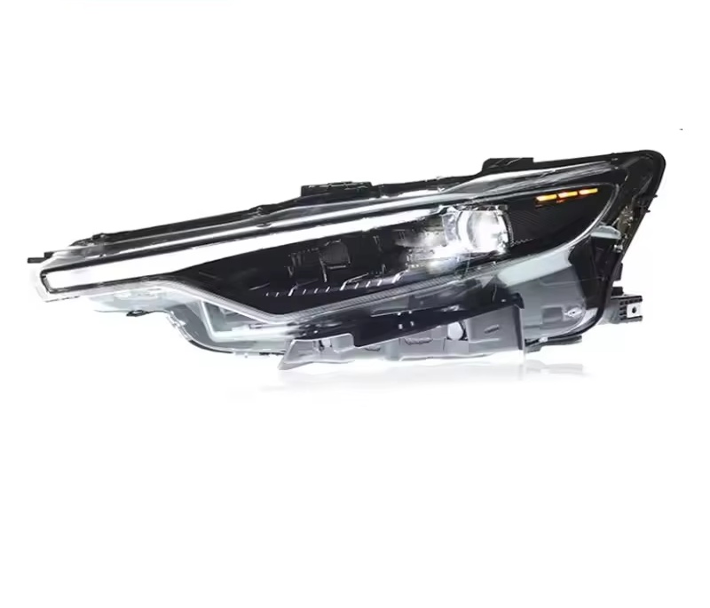 Maserati Levante M161 Headlight Assembly Original OEM 1st Generation 6500K 12V New