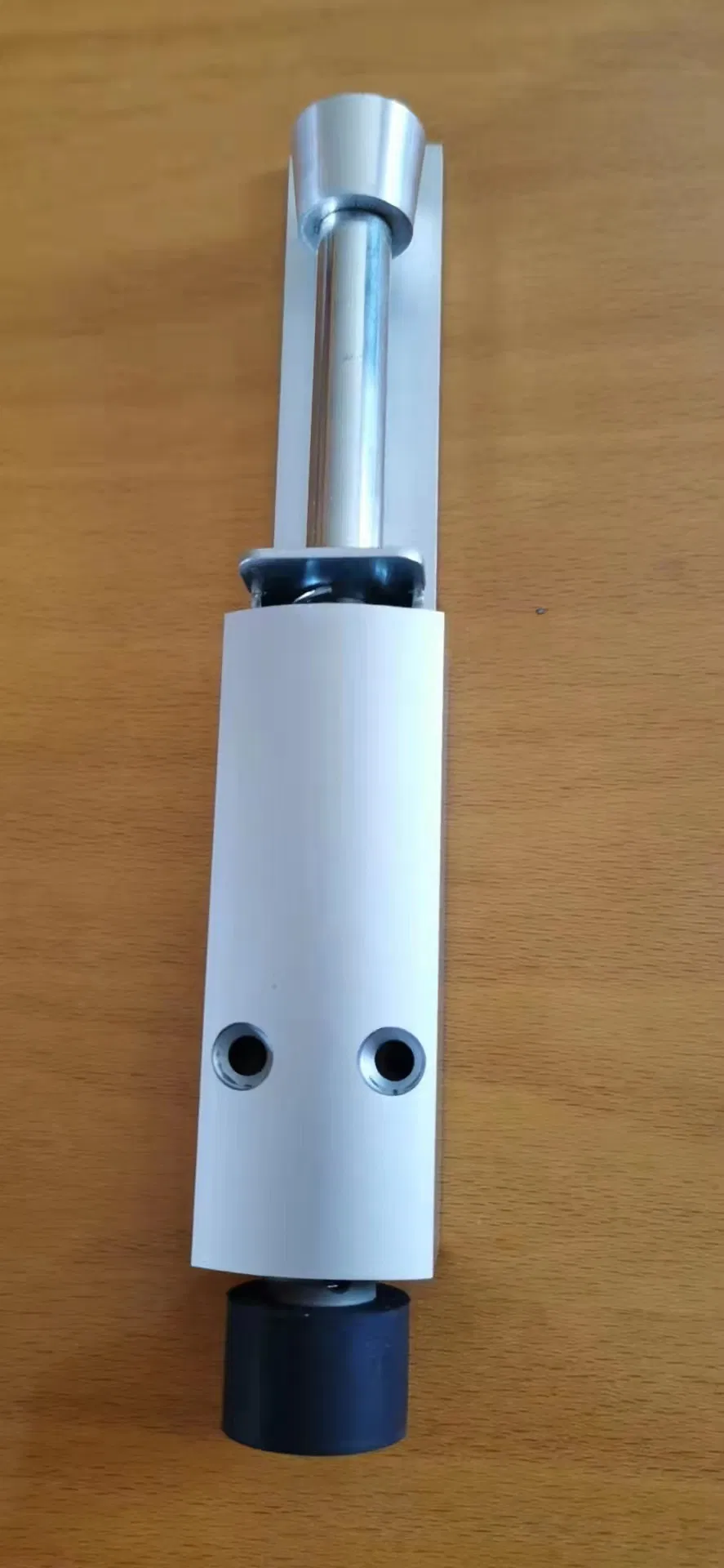 Premium Heavy-Duty Door Stopper for All Floor Surfaces