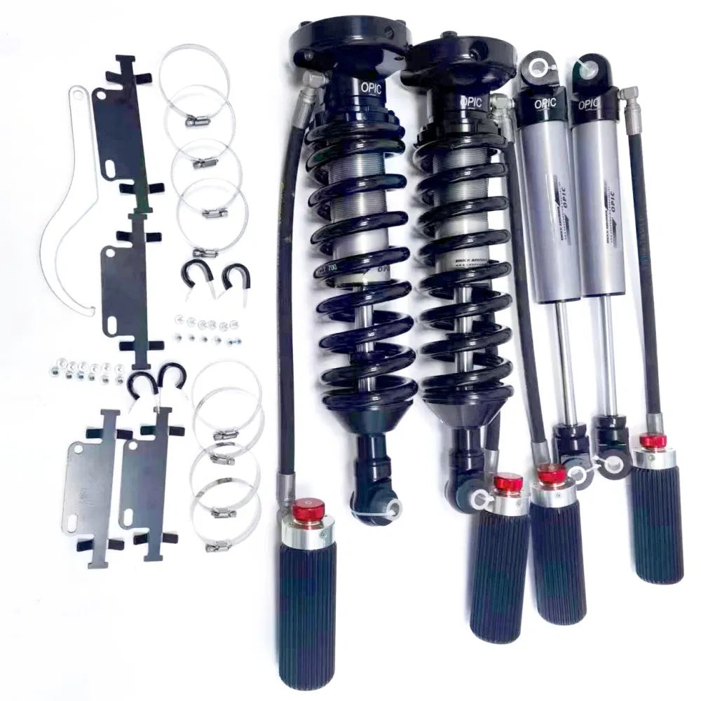 Opic 4x4 Off-Road Shock Absorber for Mitsubishi L200