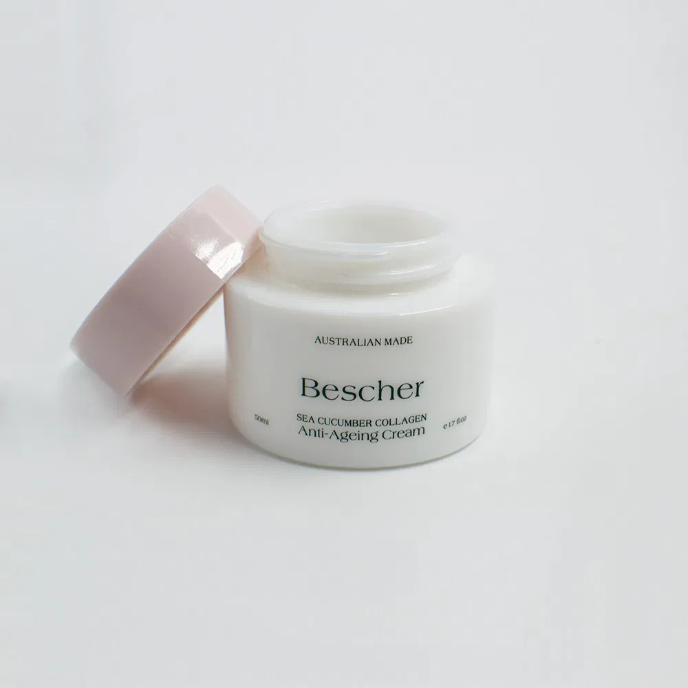 New Style Aluminium Packaging Wholesale Empty Cosmetic Container Low MOQ Mascara Tube