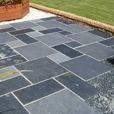 Bluestone/Blue Limestone for outdoor Projects