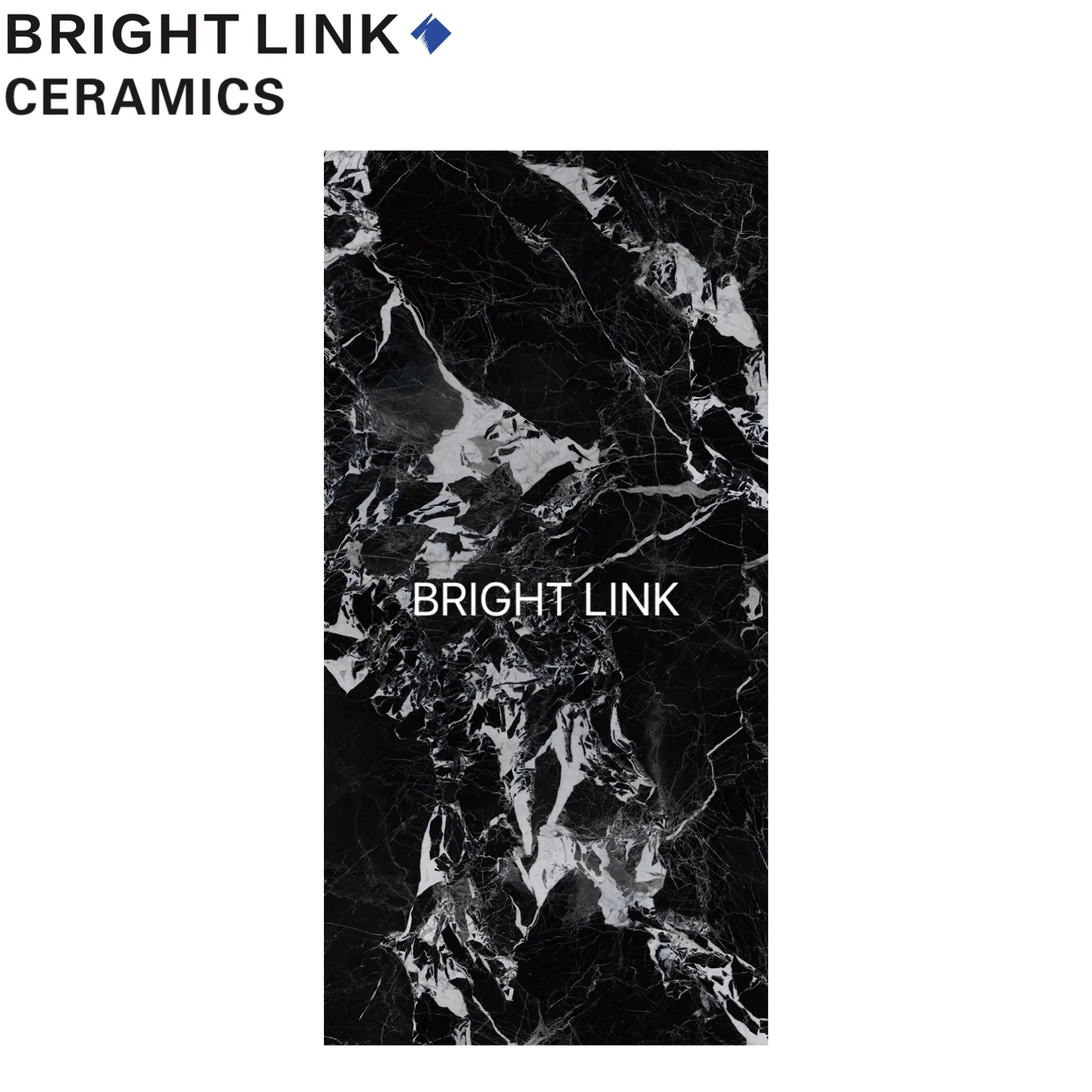 Modern Design Rustic Matte Interior 600*1200mm Lapato Porcelain Floor Wall Tile