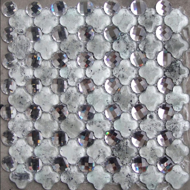 Wholesale Products China Premium Stainless Steel Glass Mosaics for Yemen