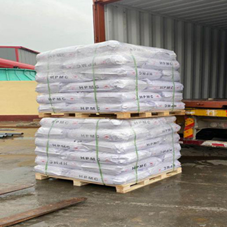 High Quality HPMC Chemicals 99.9% Hydroxypropyl Methyl Cellulose Manufacturer