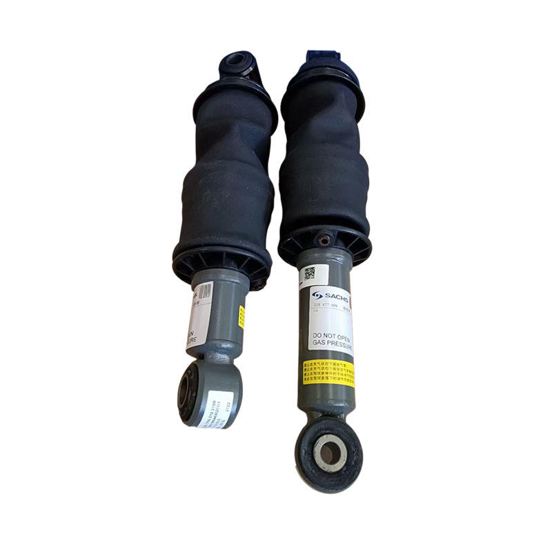 Передний пневмоэлемент подвески (рессора) Shock Absorber для грузовика Sinotruk HOWO A7