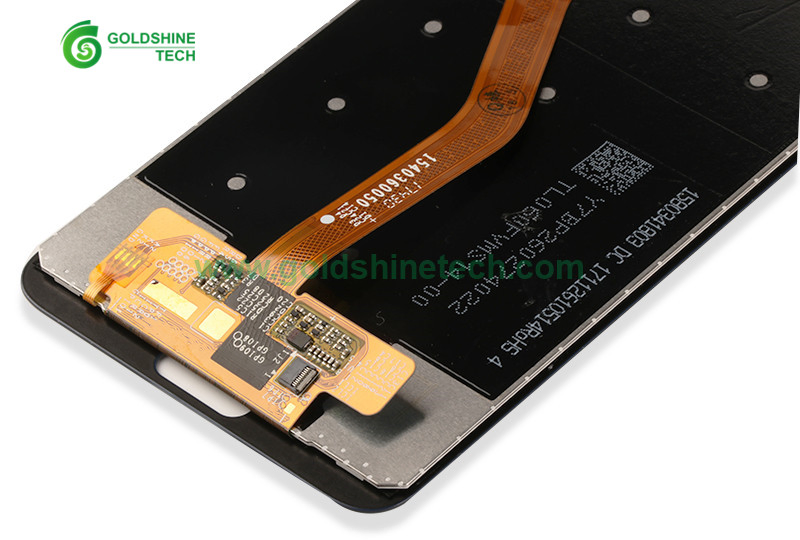 Cell Phone Replacement LCD Screen Touch for China Huawei Honor V10