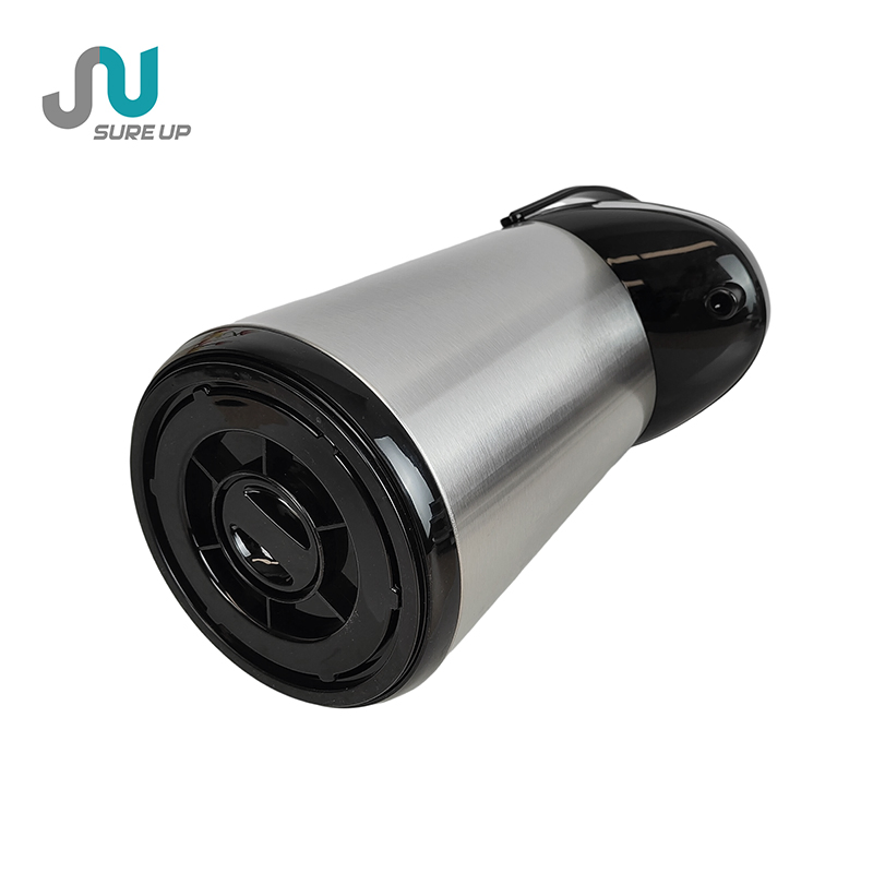 Flexible Carry Stainless Steel Airpot
