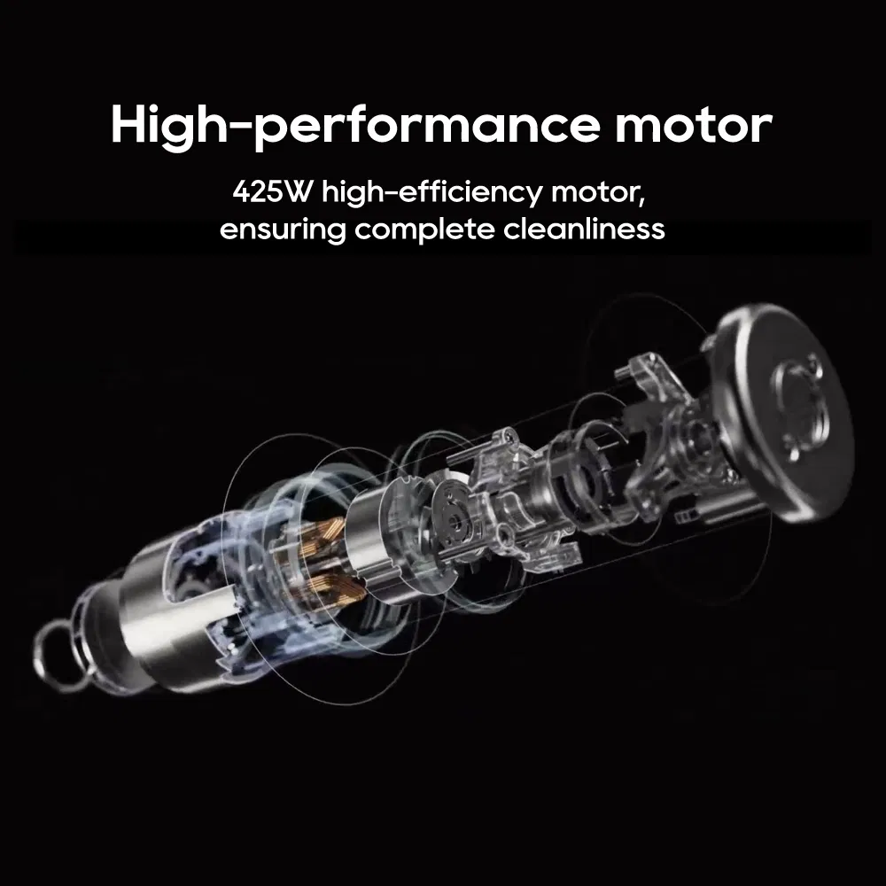 Handheld Household Smart Cleaning Mop for Mijia Youpin High Quality Mijia Cordless Vacuum Cleaner