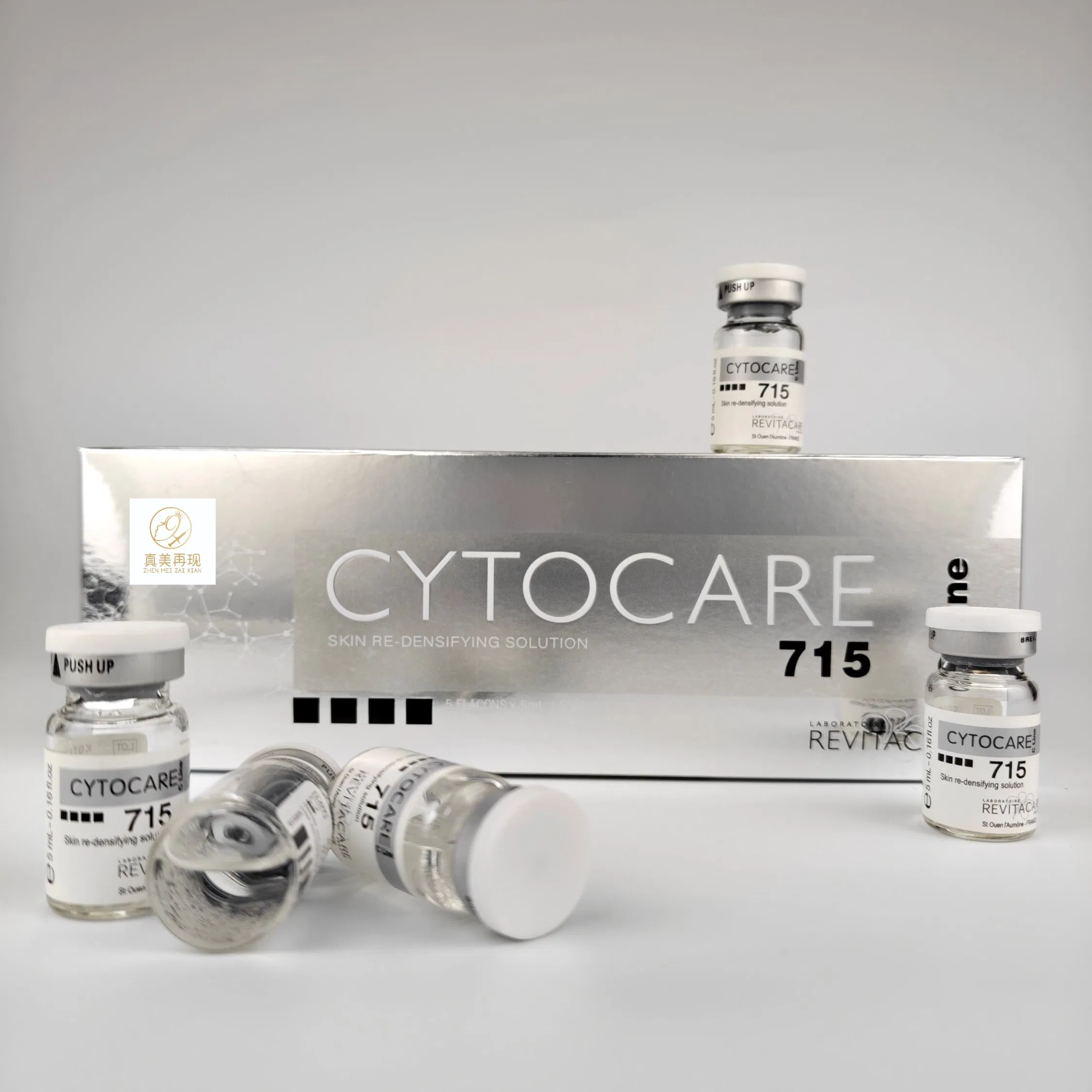 Youthful Cytocare 532 Hydrating Essence: Revitacare Anti-Aging Treatment