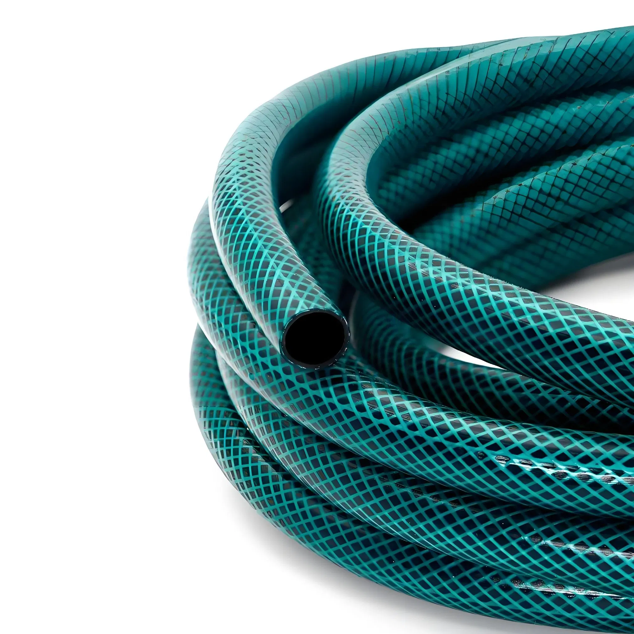 PVC Garden Hose for Gardening & Home Use