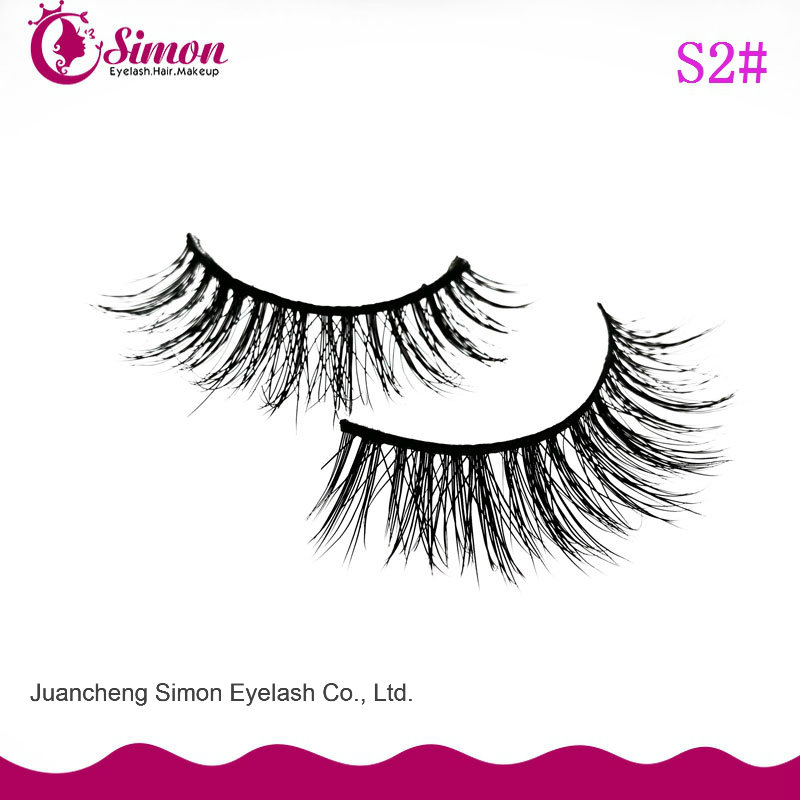 Hot Sale Private Label Mink Eyelash Cosmetics Lashes