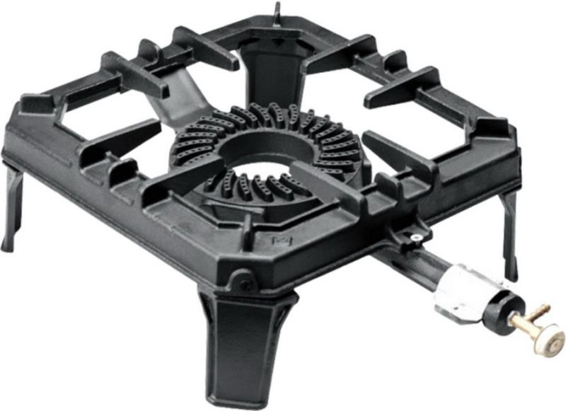 Fs-01 New Model Mini Gas Stove, Cast Iron Burner