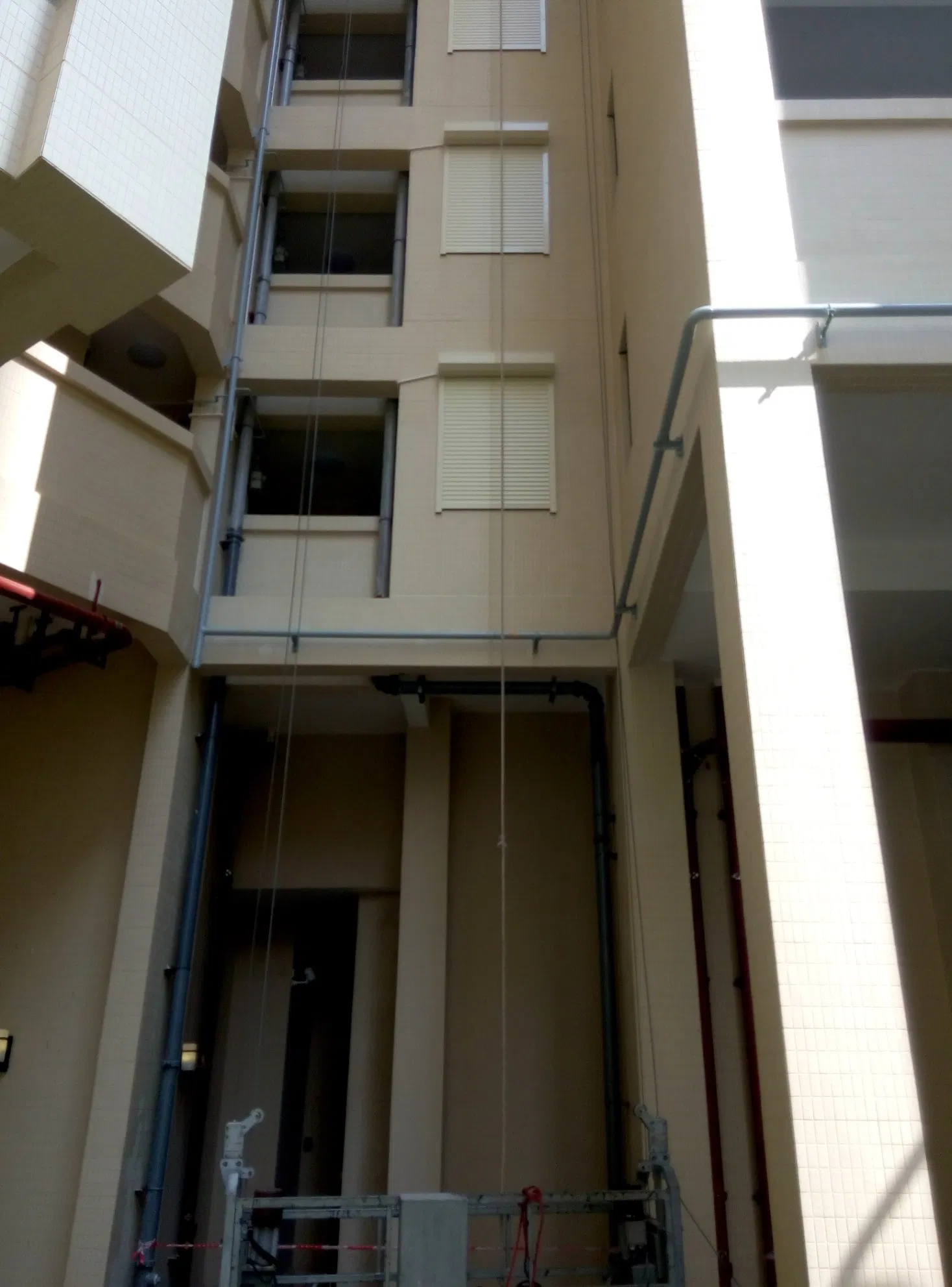 Aluminum Insulated PU Foam Filled Slat Roller Rolling Shutter Window