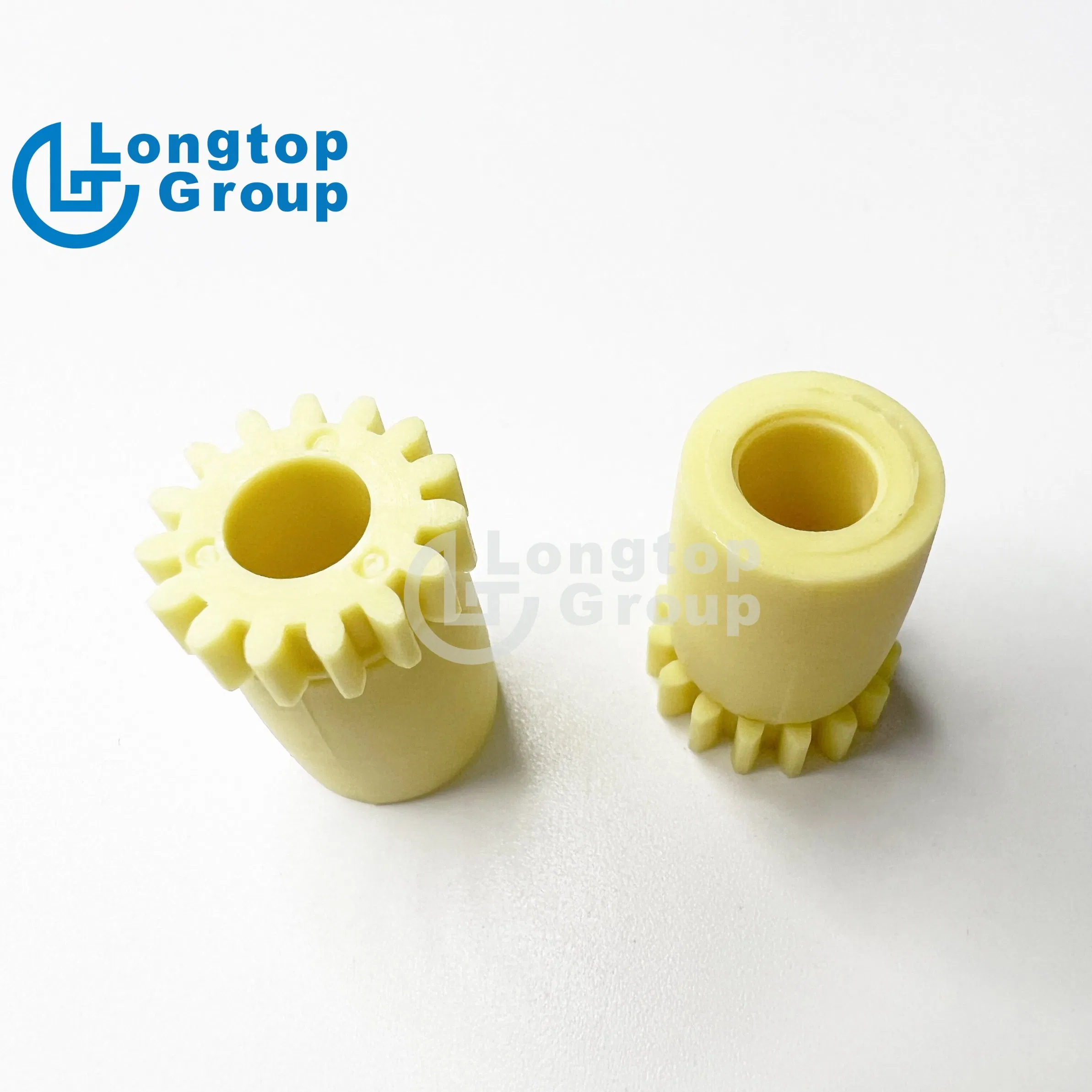 Wincor Cmd-V4 Dispenser Module Accessory Short Sleeve with Teeth X 2