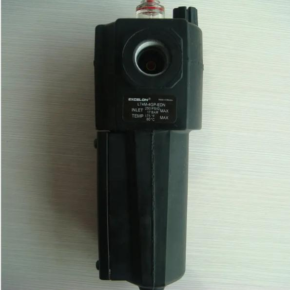 Пневматический соленоидный клапан Norgren L74C-4GP-EDN