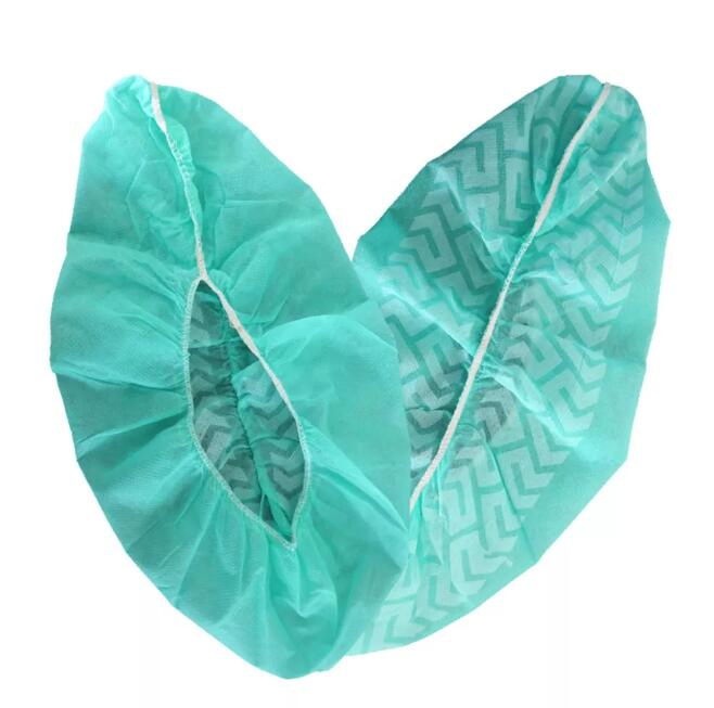 Non Woven Disposable Shoe Cover