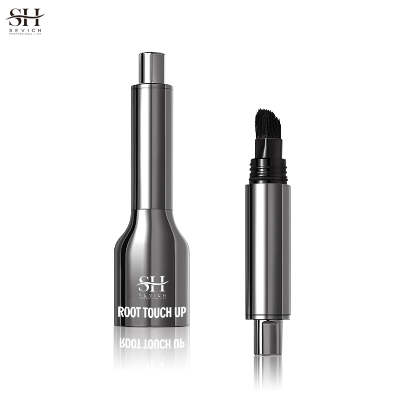 13-Colors Waterproof Root Touch up Pen Hairline Powder Stick