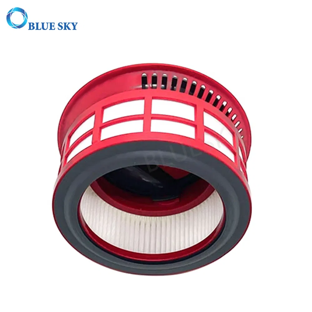 New Arrival Rear HEPA Filter Replacement for Xiaomi Roborock H7 Handheld Vacuum Cleaner Accessories