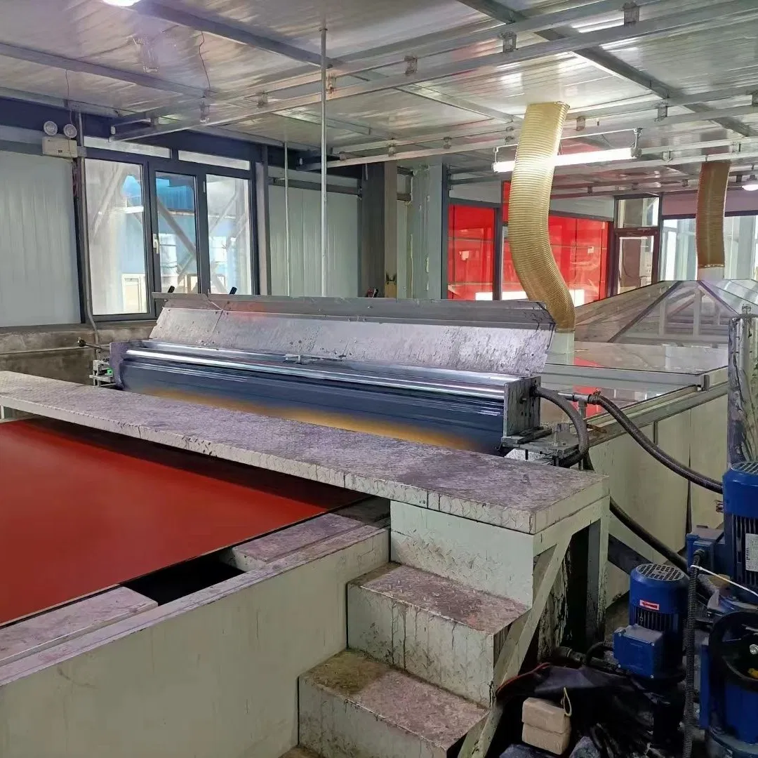 Factory Wholesale 2mm Single Coated Silver Mirror Glass for Decoration