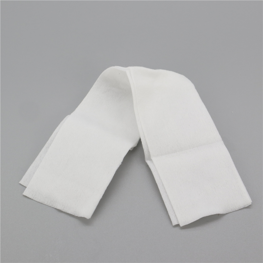 Biodegradable Face&Eye Make up Remover Wipes for All Skin