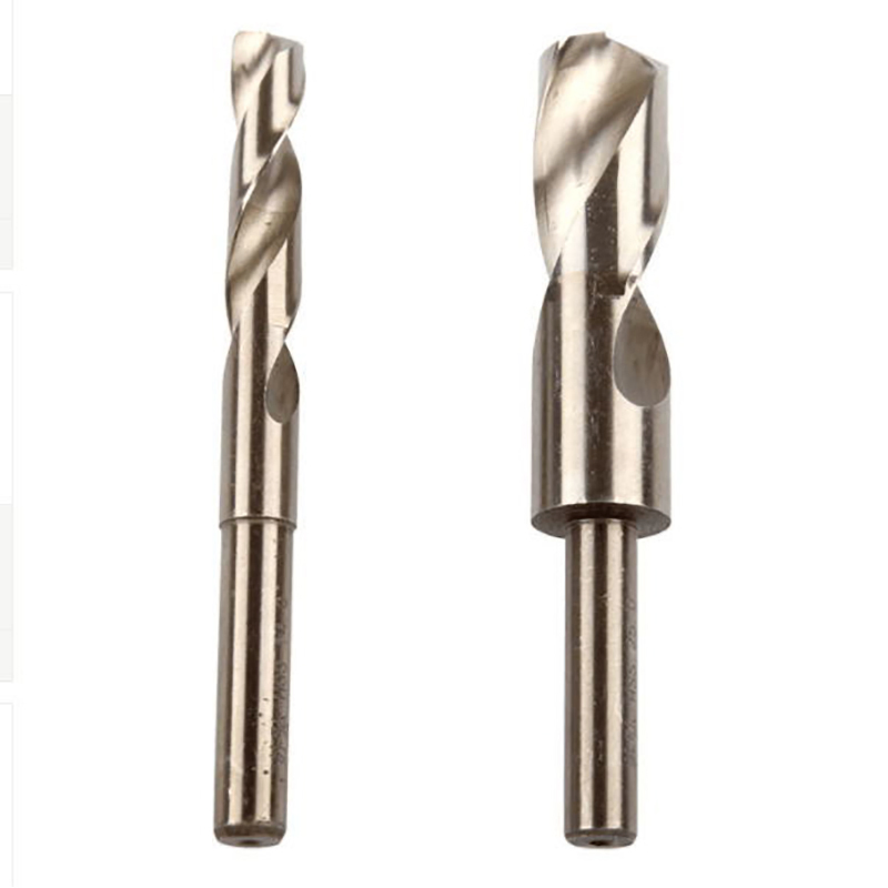 10% off 1/2 Shank Drill Bit HSS Use for Metal