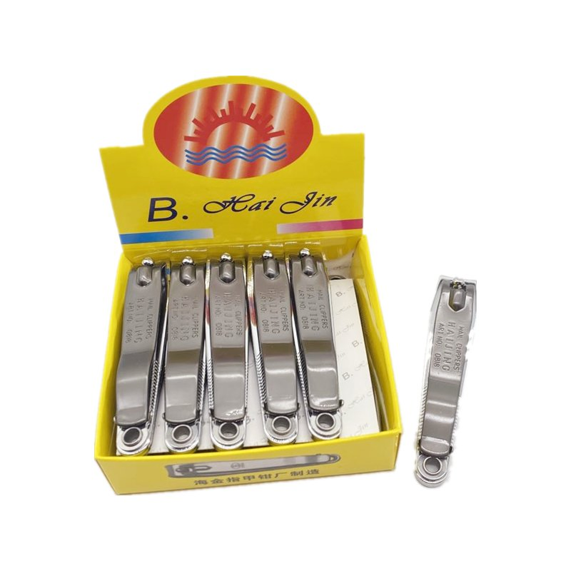 0818b New Nail Clippers on The Market High-End Nail Clippers High Quality Nail Clippers Available for Wholesale Sale