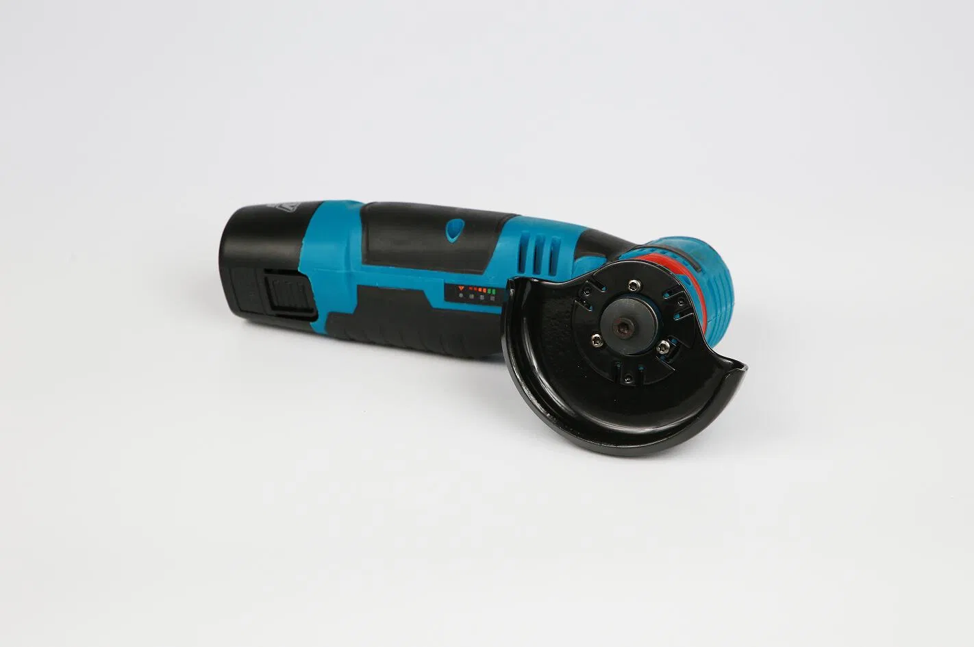 Cordless Mini Portable Wood Steel Metal Cutting Machine Handheld Electric Angle Grinder