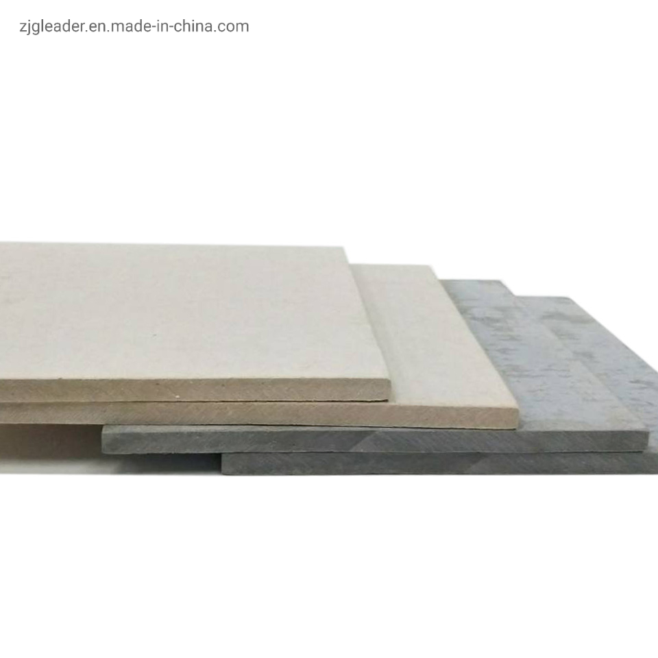 Calcium Silicate Board for Wall Structure
