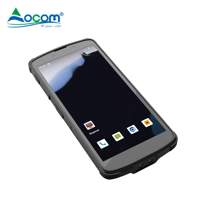 Ocbs-M93 Ocom Rugged Industrial PDA with Datalogic Scan Engine