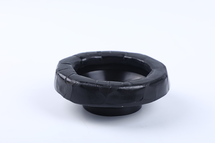 Toilet Bowl Ring for Gas Odor Andsealing