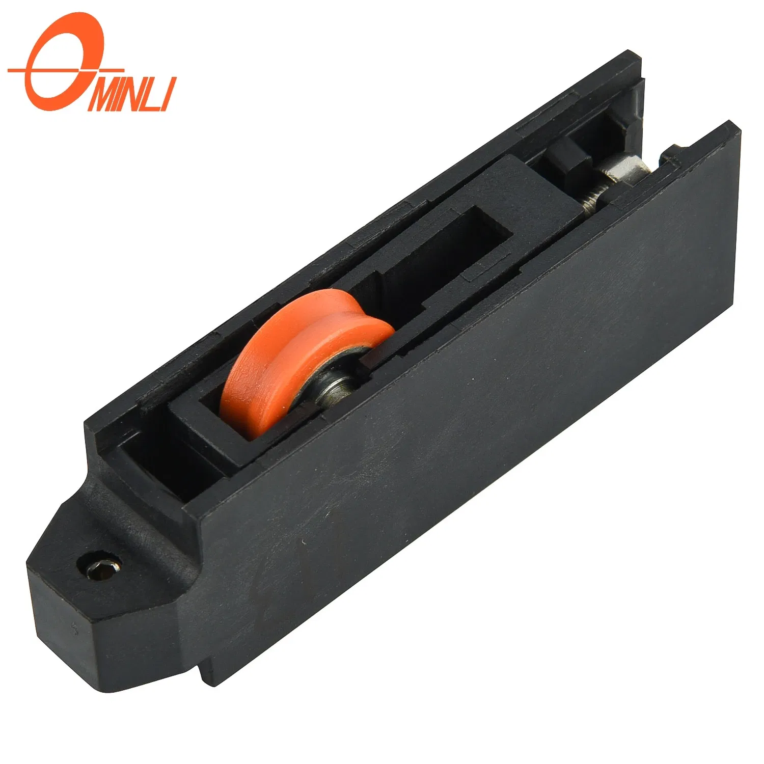 Premium Hardware for UPVC PVC Aluminum Window and Door Accessories