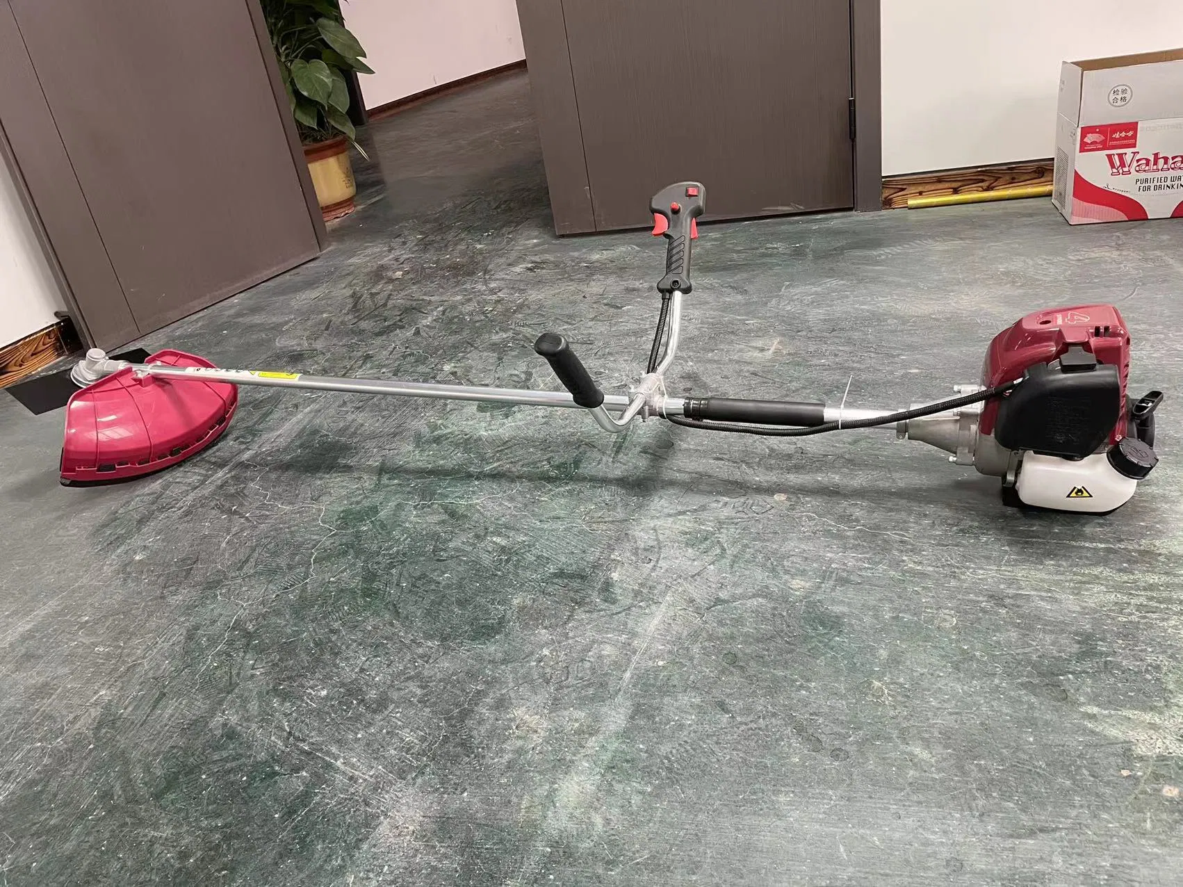 Cg430 43 Cc 2-Stroke Gas Brush Cutter New Design