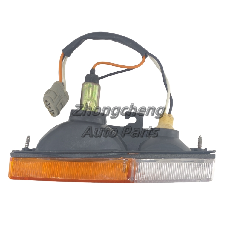 Передние габаритные фары поворота для грузовиков Isuzu