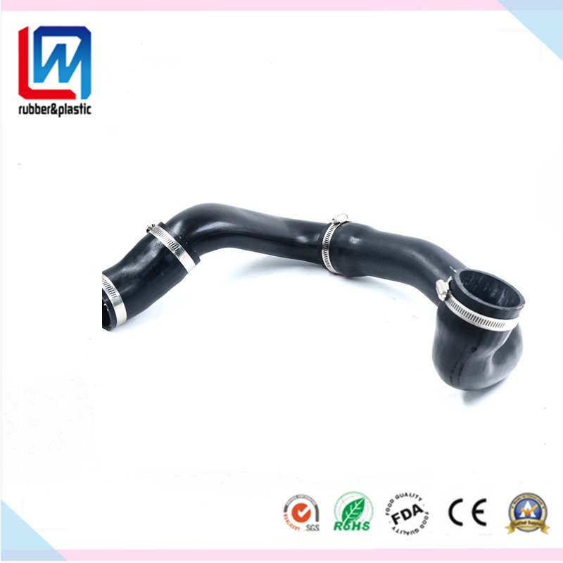 Гибкий резиновый шланг для авто: радиатор, воздух, вода