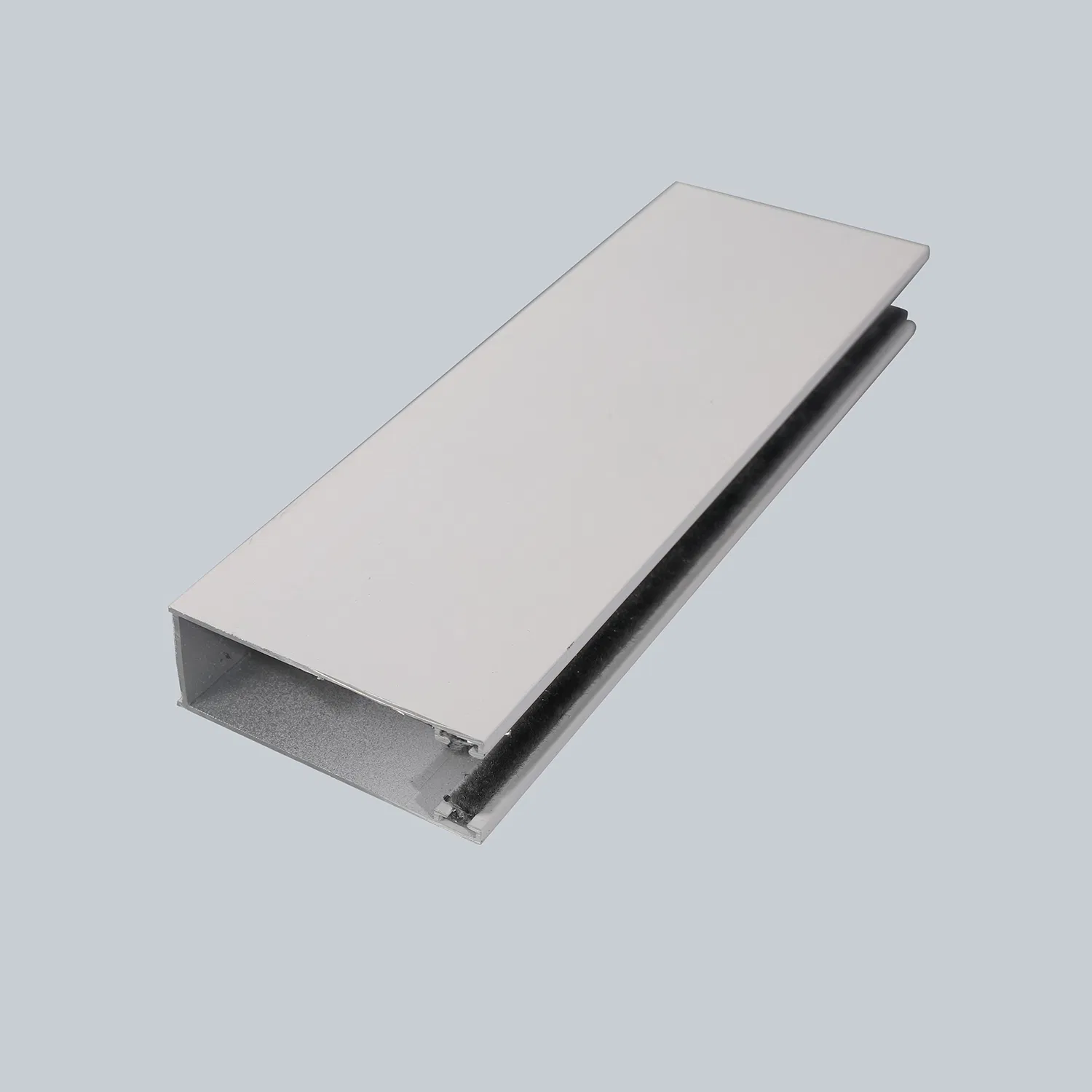 Aluminium Alloy Window Blind Track -Head Track