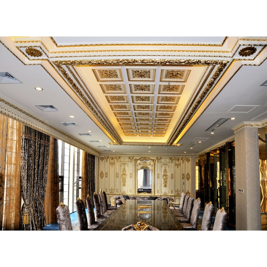 3D Wall Panels, Luxury Cheap Square 600X600 Hot LED Panel