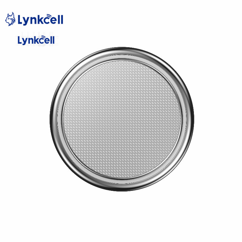 Литиевая батарейка CR1632, 3V, 140mAh