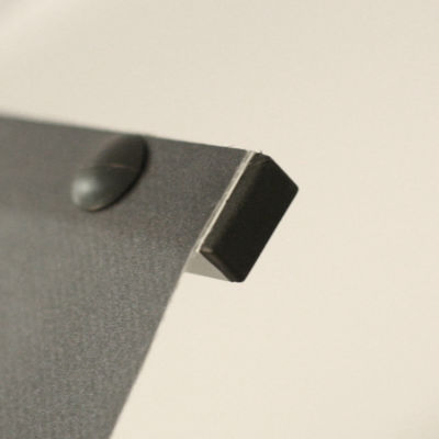 Portable 120*200 Large Format Roll up Banner Standee for Exhibition Promotion Advertising Display