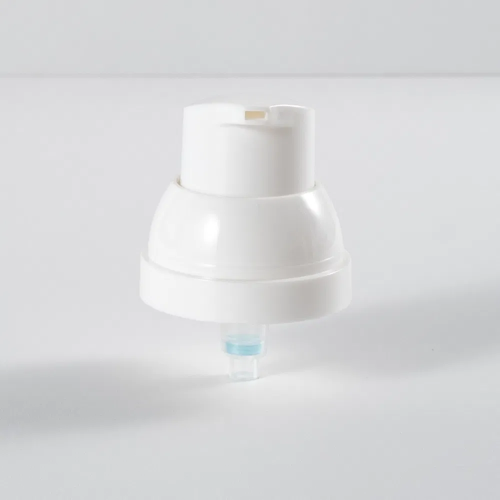 Factory 15ml 30ml 50ml 75ml 100ml Empty Recyclable Refillable High Quality Face Skin Care as Airless Pump Vacuum Bottle with Lotion Pump