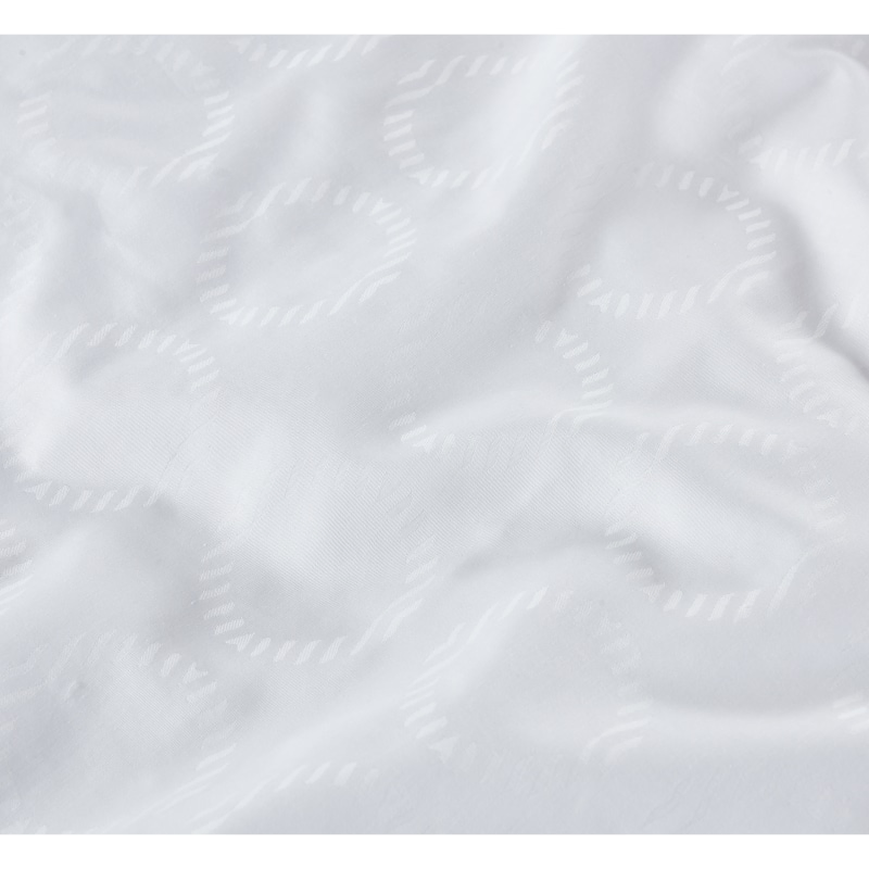 Customized High Quality Designer Home Textiles Bedding Set Luxury Brand Logo Duvet Cover Set