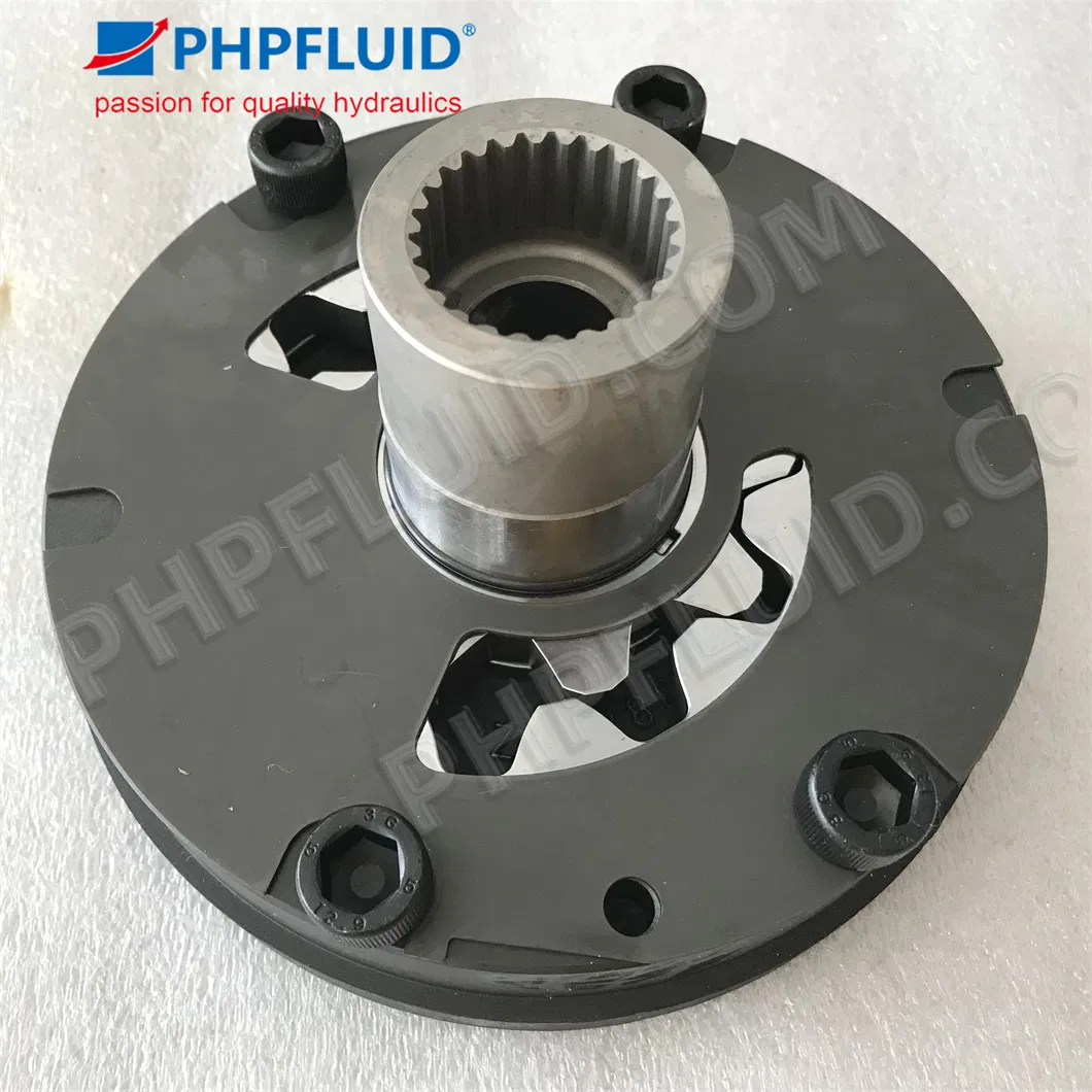 Насос гидравлический Rexroth A4VG (замена)