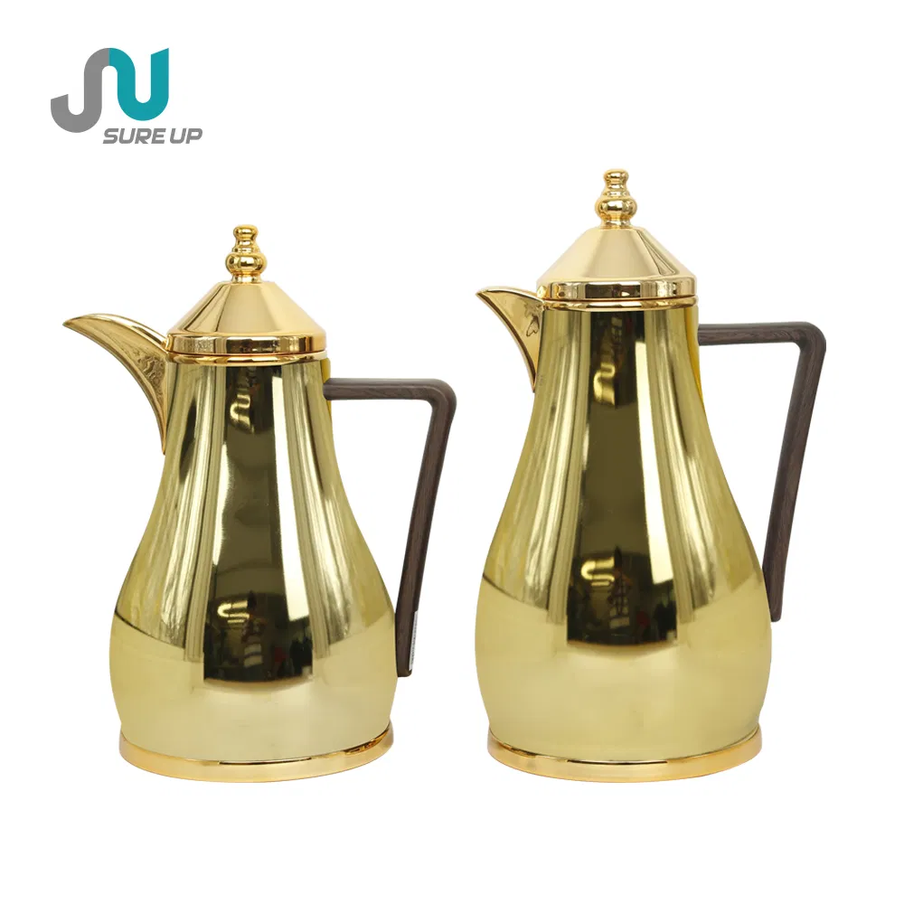 Арабский далла для чая и кофе Luxury Design