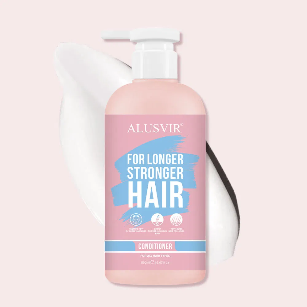 Hair Regrowth Products Anti Hair Loss Care Growth Treatment Conditioner Shampoo